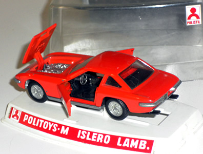 AESSEMODELS.IT - POLITOYS-M